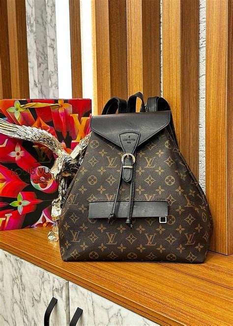 louis vuitton sırt çantası orjinal fiyatları|louis vuitton çanta 2022.